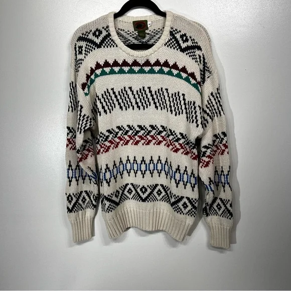 Boston Traders Sweaters Vintage Boston Traders Sweater